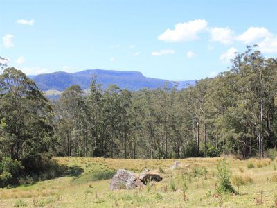 100 Nugents Creek Road, Kangaroo Valley