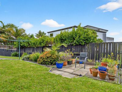2/35 Rangitoto Terrace, Milford