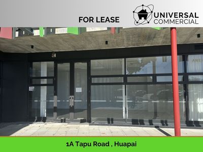 B1T1/1A Tapu Road, Huapai