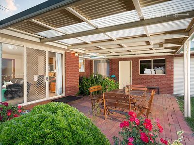 14 KOETONG CRESCENT, Wodonga