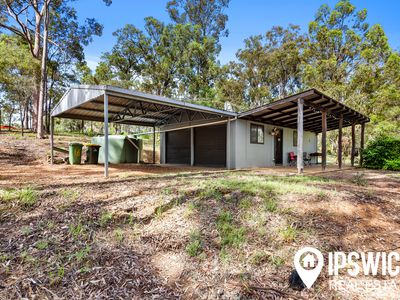 16 LOCKYER VIEW ROAD, Wivenhoe Pocket