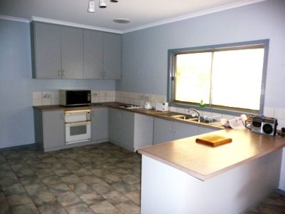 Wilson Road, Deniliquin