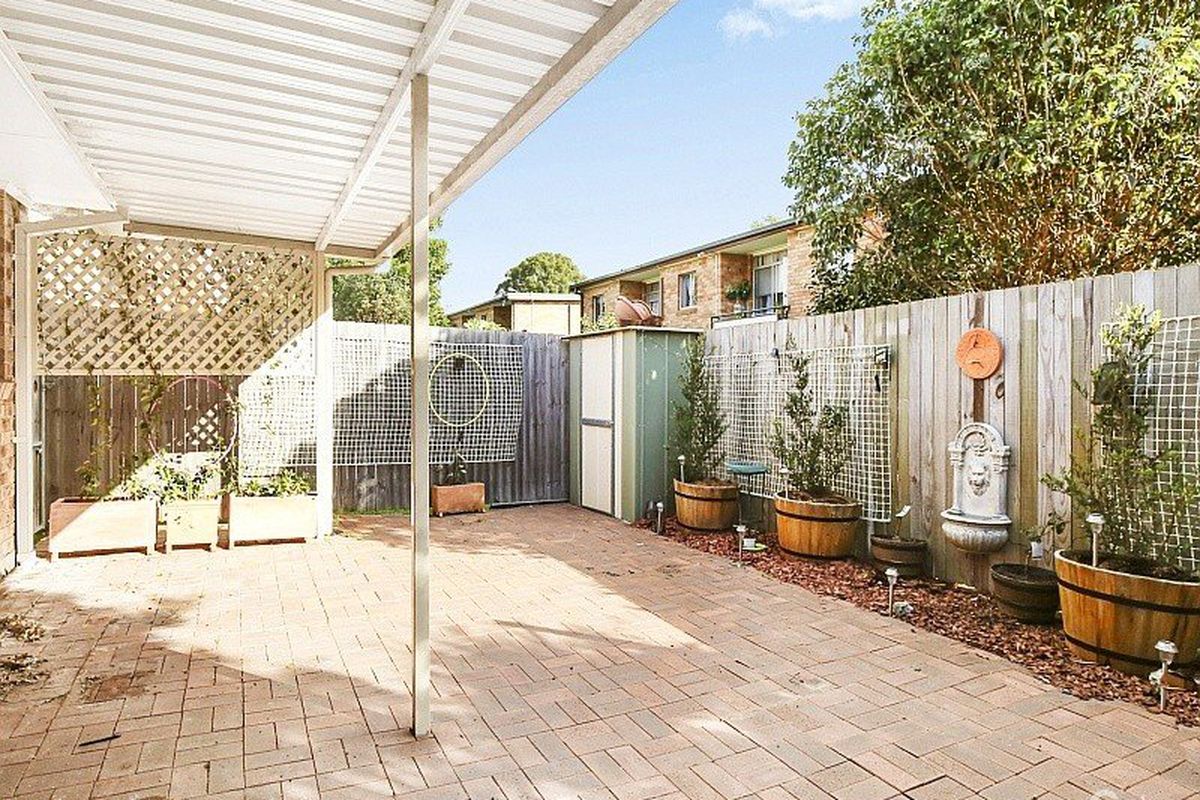 9 / 162 Albany Street, Point Frederick