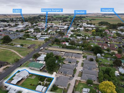 33 Short Street, Millicent