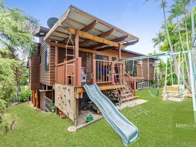 17 Nettleton Street, Mount Louisa