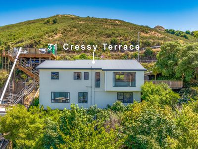 31 Cressy Terrace, Lyttelton