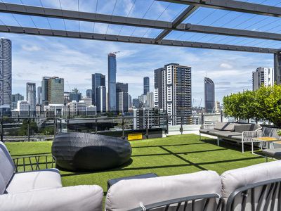 20705 / 23 Bouquet Street, South Brisbane