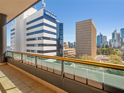 50 / 255 Adelaide Terrace, Perth