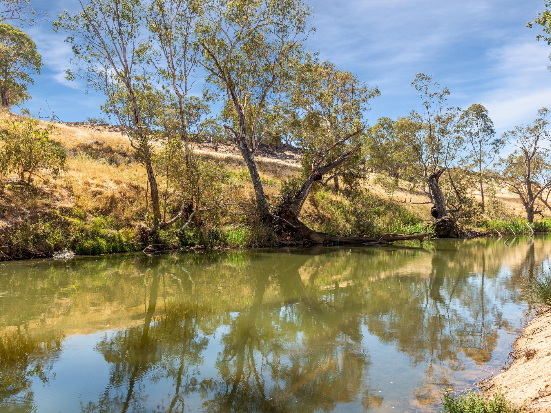 93 Axedale Quarry Road, Axedale