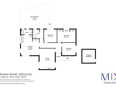 24 Sussex Street, Glenorchy