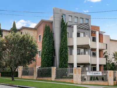 7 / 18 Redbank Road, Northmead