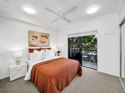 6 / 172 McLeod Street, Cairns North