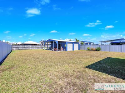 7 Curlew Street, Woodgate