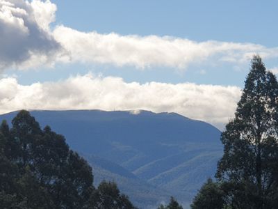 Lot 1 (East) Coal Mine Road, Kaoota