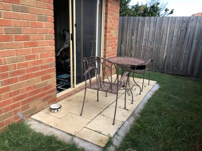 2/29 Oriole Drive, Werribee