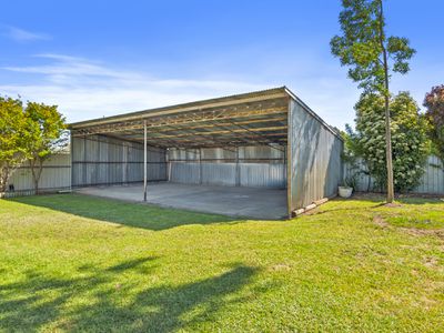 89 Denison Street, Finley