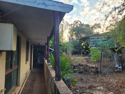 2 VANE TEMPEST ROAD, Rubyvale