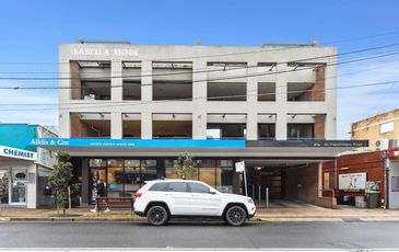10 / 61A-65 Frenchmans Road, Randwick