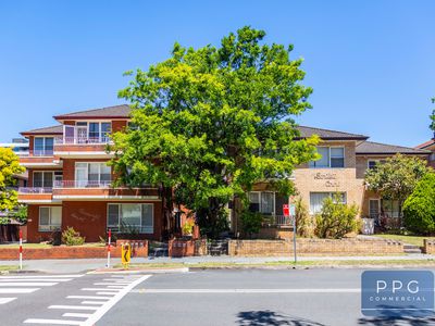 31 & 33 Gladstone Street, Kogarah