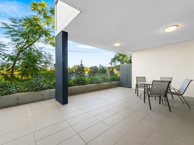 9 / 31 Elizabeth Street, Toowong