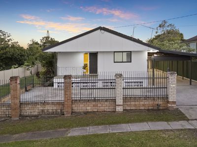 15 Grebe Street, Inala
