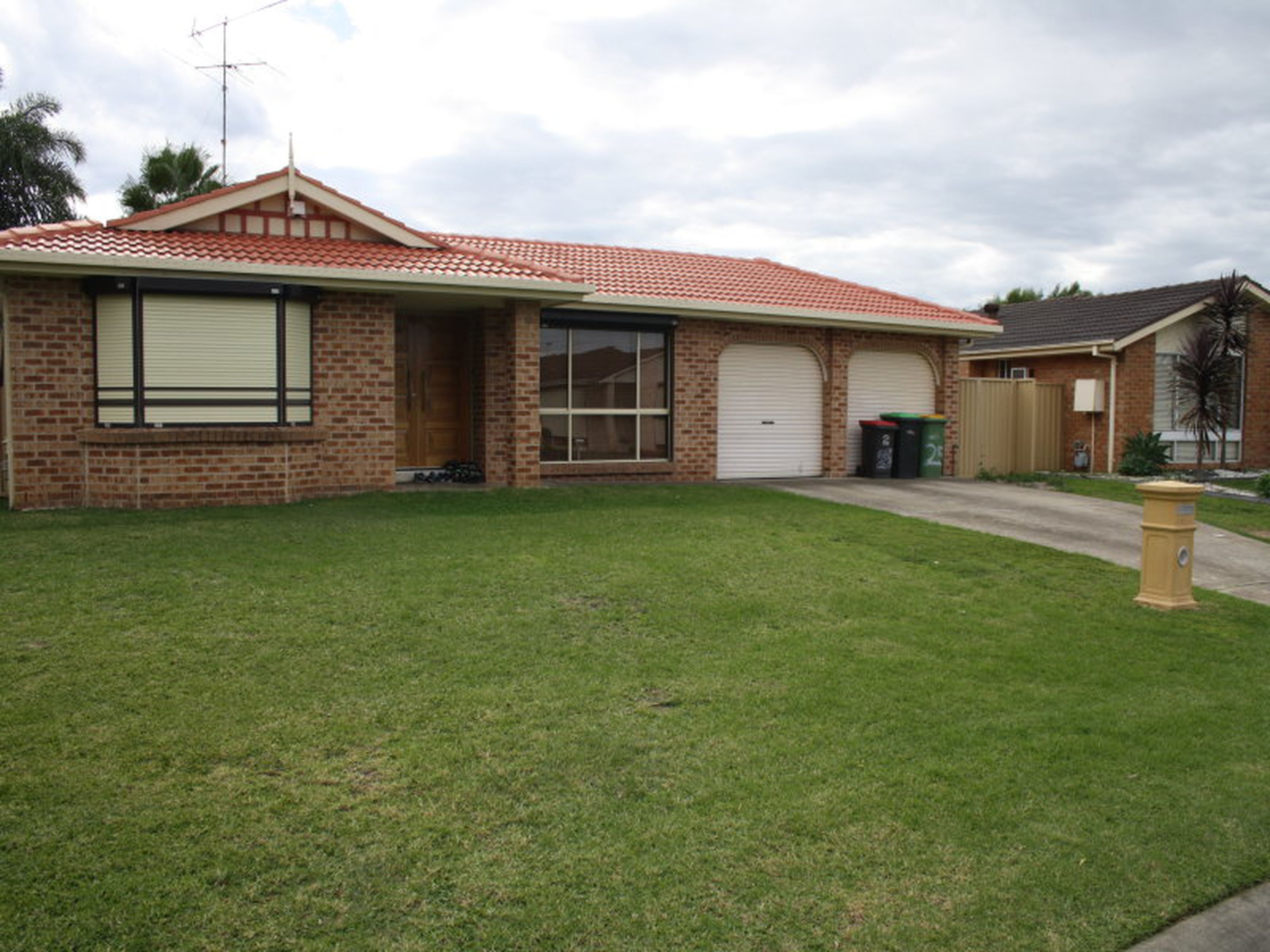 25 Weaver Street, ERSKINE PARK