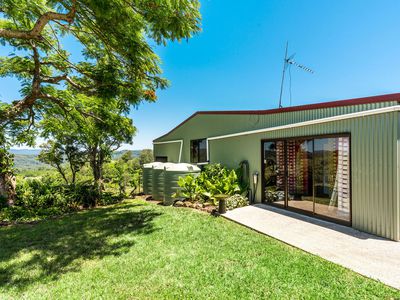 362 Koonorigan Road, Koonorigan