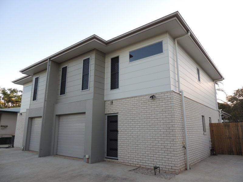 3 / 8 Koala Terrace, Moranbah