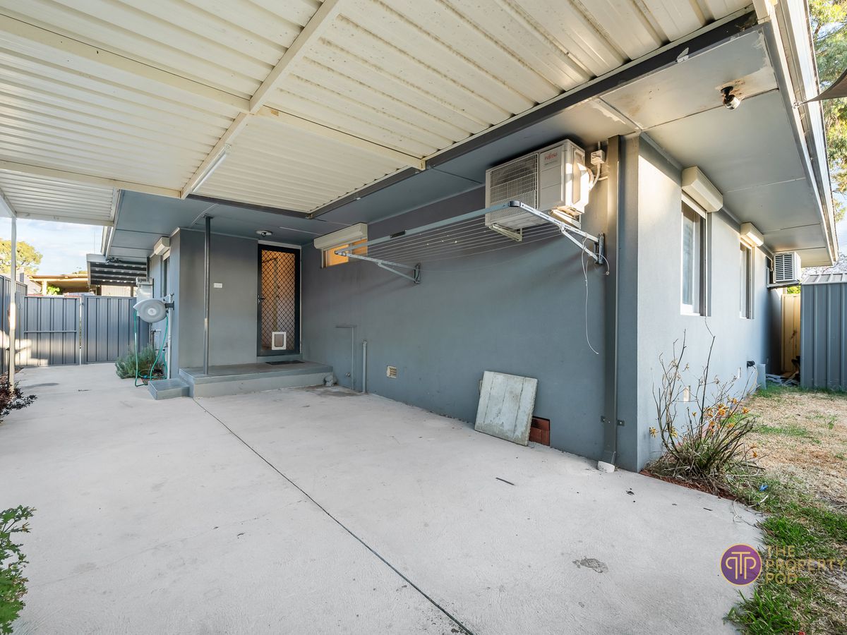 20 Ballina Way (house), Armadale