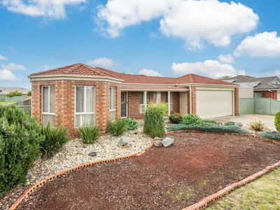 18 Perrivale Drive, Shepparton