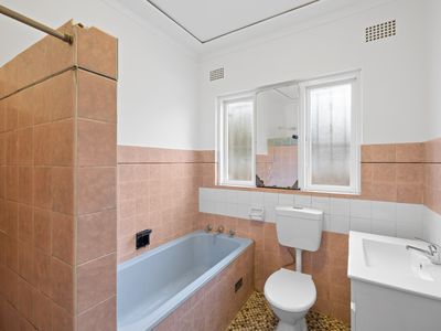 1 Waterside Crescent, Earlwood