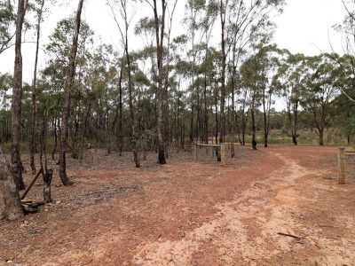 595 Bayles Road, Murchison