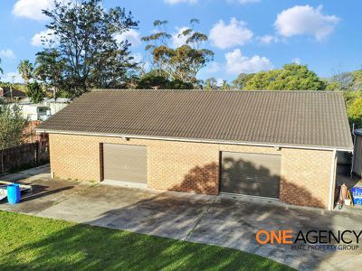 43 Comarong Street, Greenwell Point