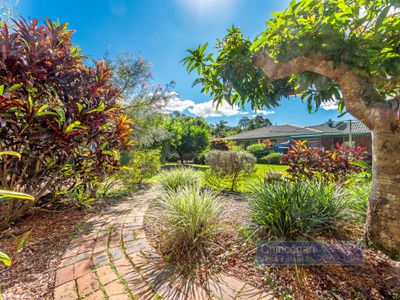 8 Rush Court, Mullumbimby