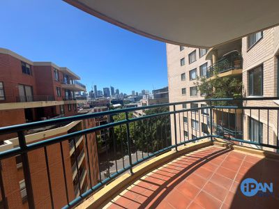 60 / 122 Saunders Street, Pyrmont