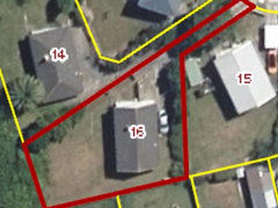 16 Komata Grove, Waitangirua