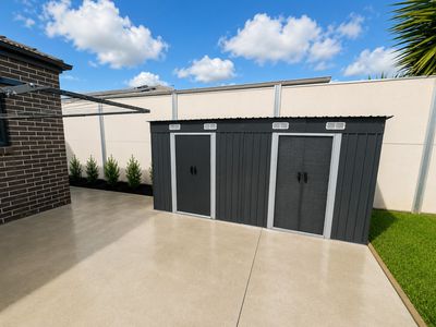 35A Hindmarsh Drive, Manor Lakes