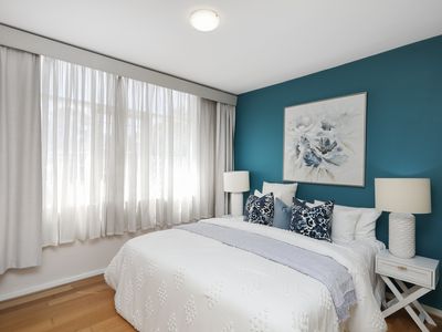 4 / 133 Epsom Road, Ascot Vale