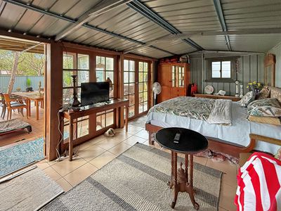 17 Elwyn Phillips Memorial Drive, Herberton