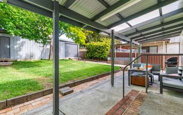 151 Winbin Crescent, Gwandalan