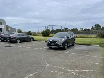1 / 199 Champion Road, Williamstown