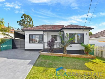 3 Woodland Rd, Chester Hill