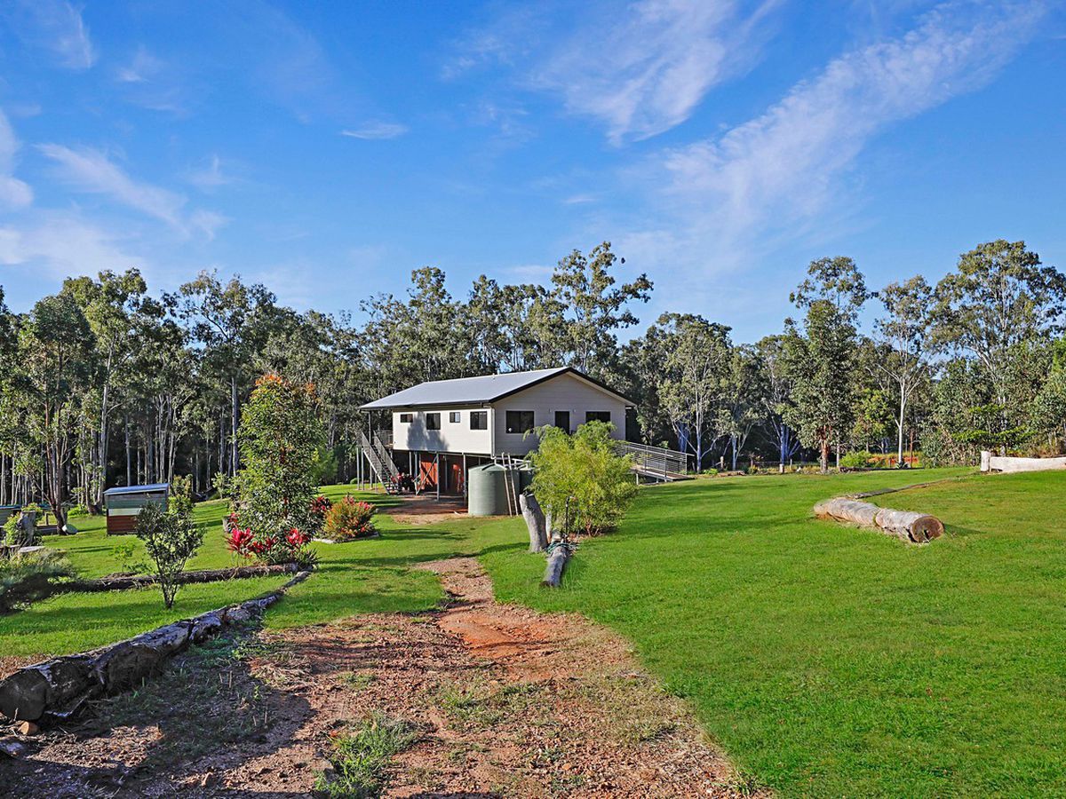 46 Harding Road, Wondecla