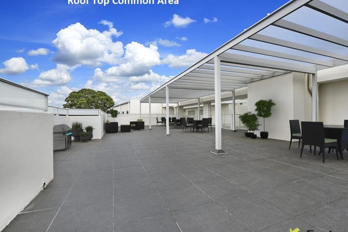 14 / 29-33 Joyce Street, Pendle Hill