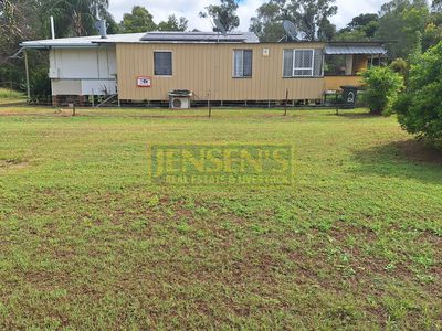 2 Creek Street, Pentland