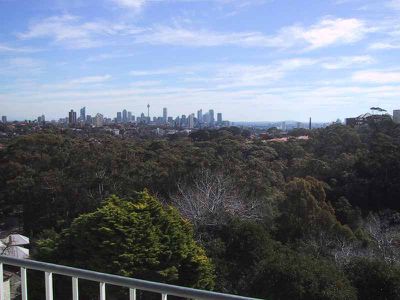 17 / 206 Victoria Road, Bellevue Hill