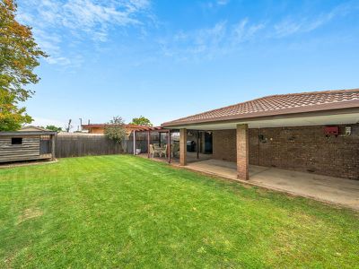 187 Milne Road, Modbury North