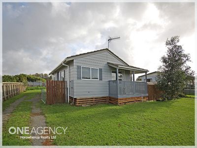 11 Huntly Street, Foxton