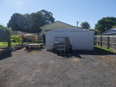 29 Main Street, Tingoora