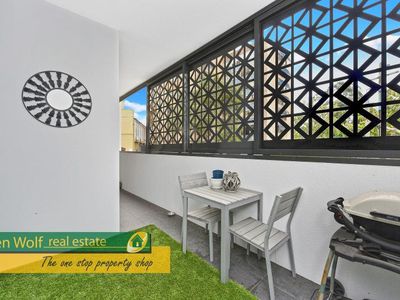 201 / 15-25 Marshall Avenue, St Leonards